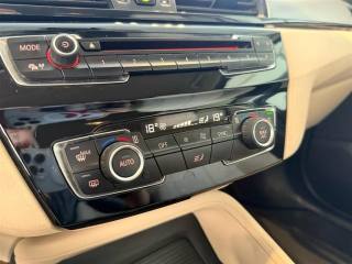 BMW X1 usata, con Interni in pelle