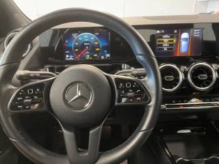 MERCEDES-BENZ B 180 usata, con Controllo automatico clima
