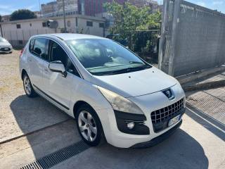 PEUGEOT 3008 1.6 e-HDi 112CV cambio robotizzato Stop&Start Acce