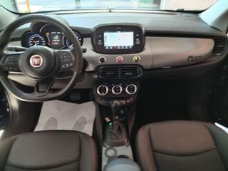 FIAT 500X usata, con Cruise Control