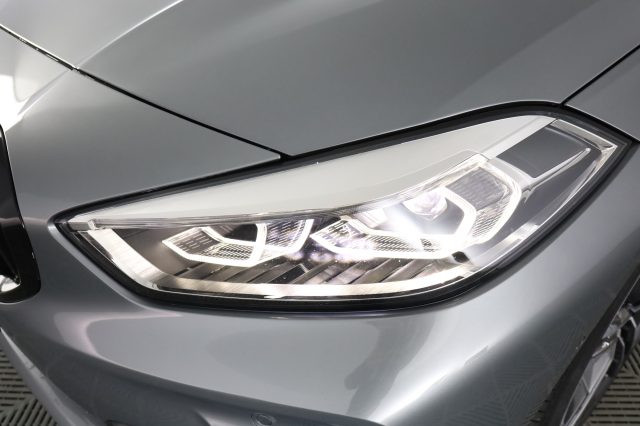 BMW 118 usata 7