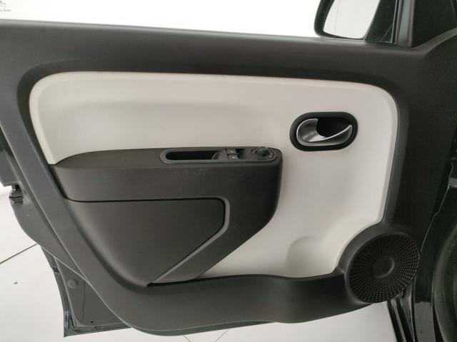 RENAULT Twingo usata, con Cruise Control