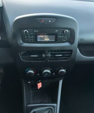 RENAULT Clio usata, con Climatizzatore