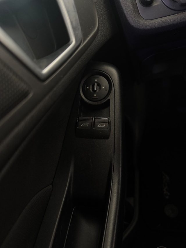 FORD Fiesta usata 16