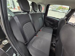FIAT Panda usata, con Servosterzo