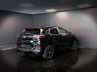 FORD Puma usata, con Alzacristalli elettrici