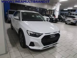 AUDI A1 usata, con Airbag laterali
