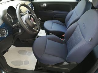 FIAT 500 usata, con Airbag