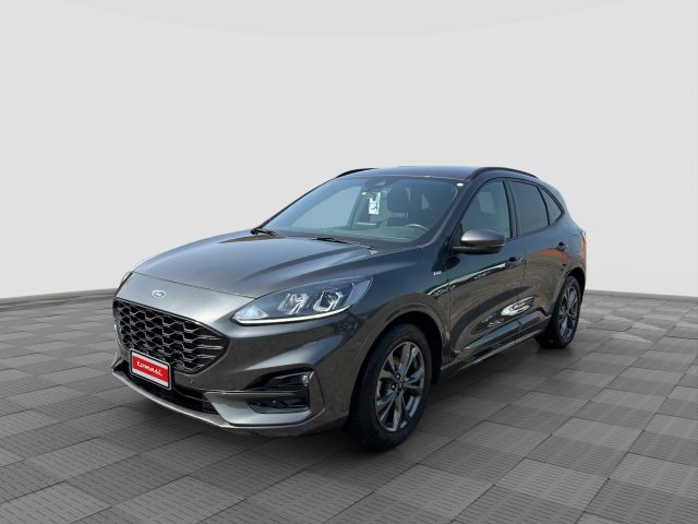 FORD Kuga usata 0
