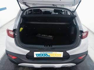KIA Stonic usata, con Touch screen