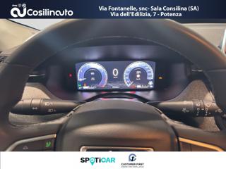 JEEP Compass usata, con Cruise Control