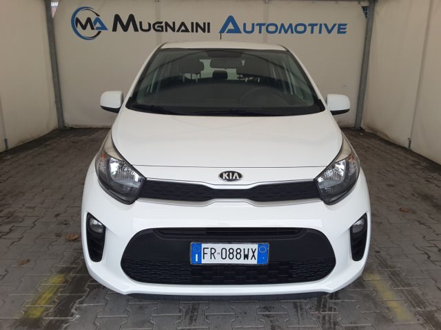 KIA Picanto usata, con ABS
