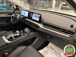 EVO Evo7 usata, con Controllo elettronico della corsia