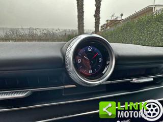 MASERATI Grecale usata, con Volante in pelle