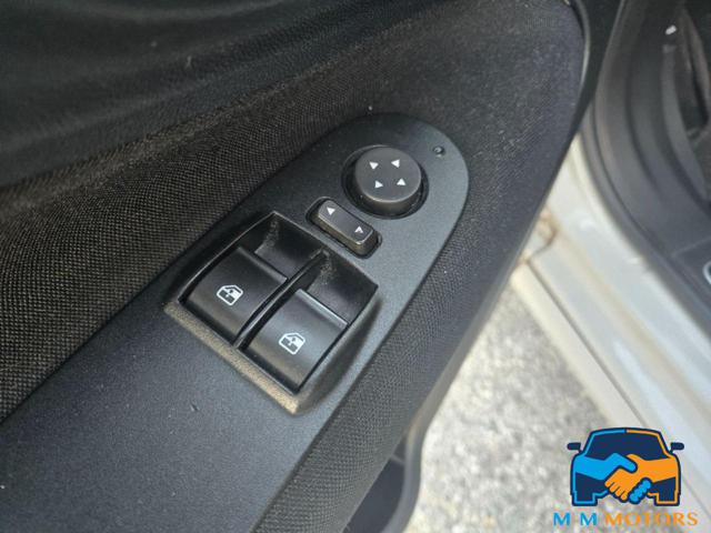 ABARTH Punto Evo usata 17