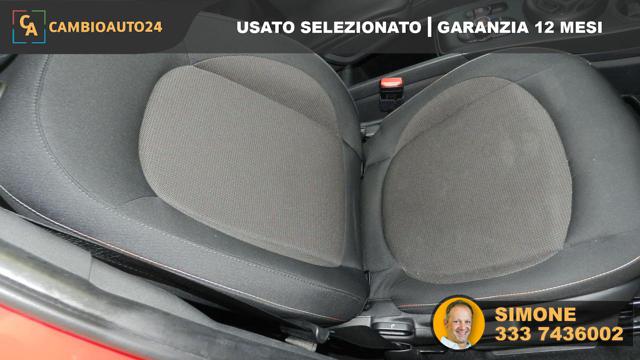 MINI Countryman usata 102