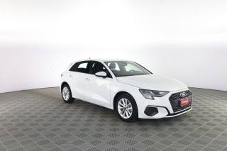 AUDI A3 usata 1