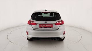 FORD Fiesta usata, con Autoradio