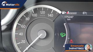 LAND ROVER Range Rover Evoque usata 44