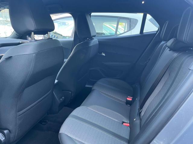 PEUGEOT 2008 usata, con Boardcomputer