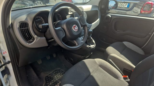 FIAT Panda Cross usata, con Climatizzatore