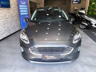 FORD Fiesta usata, con Airbag