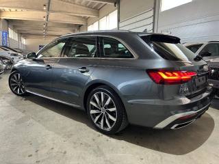 AUDI A4 usata, con Alzacristalli elettrici