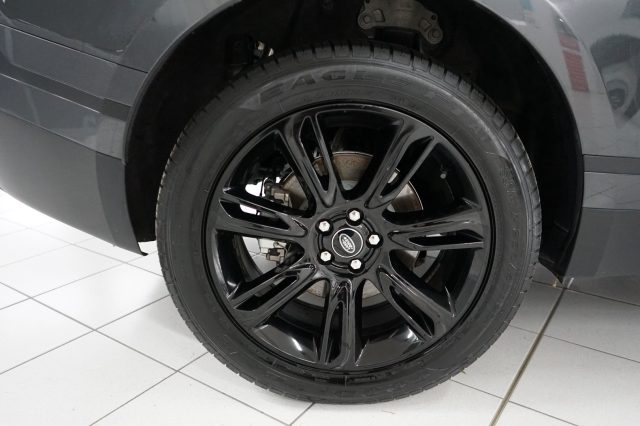 LAND ROVER Range Rover Velar usata 47