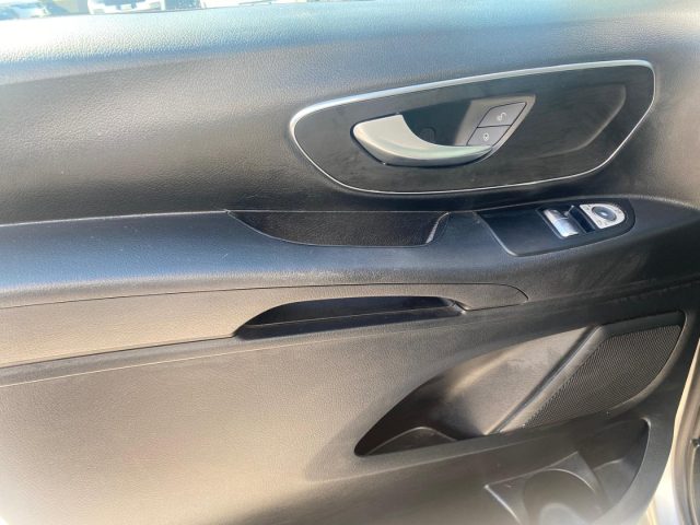 MERCEDES-BENZ Vito usata 15