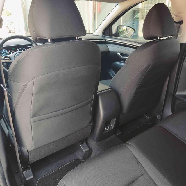 HYUNDAI Tucson usata, con Controllo trazione