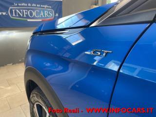 PEUGEOT 3008 usata, con Touch screen