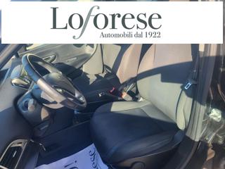 LANCIA Ypsilon usata, con Controllo trazione