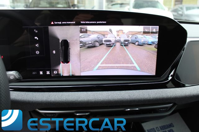 AUDI A5 usata, con ESP