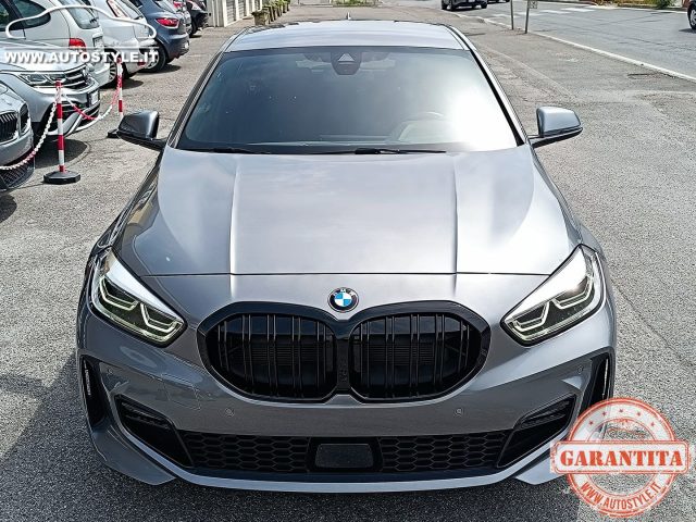 BMW 118 usata, con Airbag Passeggero