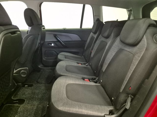CITROEN Grand C4 Picasso usata, con ESP