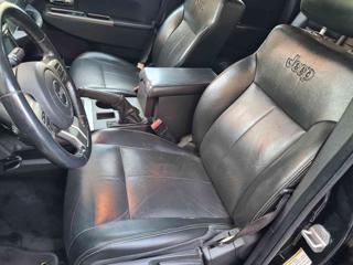 JEEP Cherokee usata, con Boardcomputer
