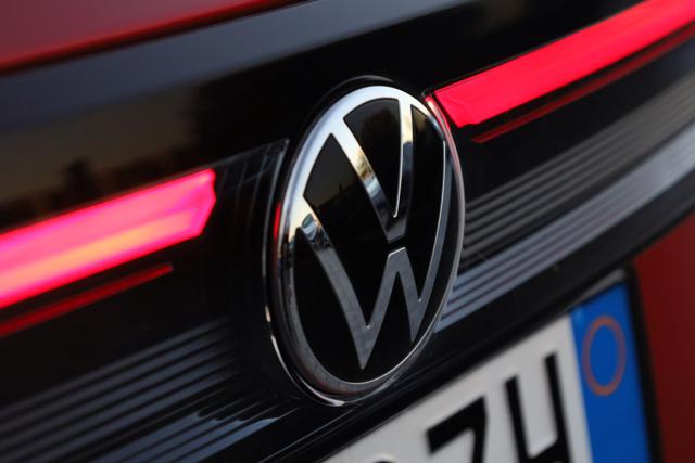 VOLKSWAGEN Taigo usata, con Start/Stop Automatico