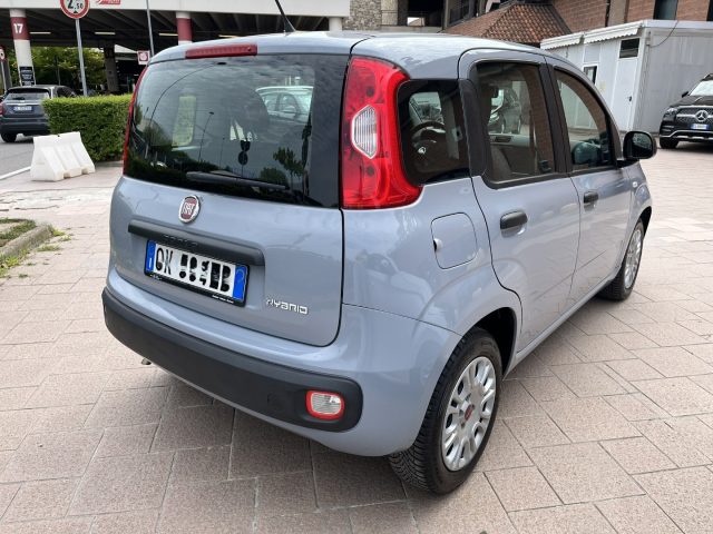 FIAT Panda usata, con Airbag Passeggero