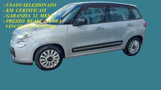 FIAT 500L usata, con Vivavoce