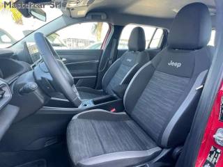 JEEP Avenger usata, con Climatizzatore