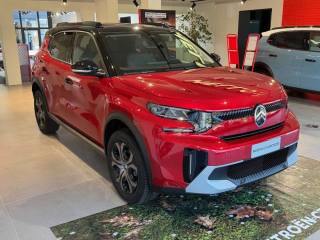 CITROEN C3 Aircross usata, con Chiusura centralizzata