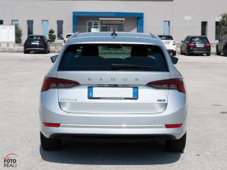 SKODA Octavia usata, con Alzacristalli elettrici