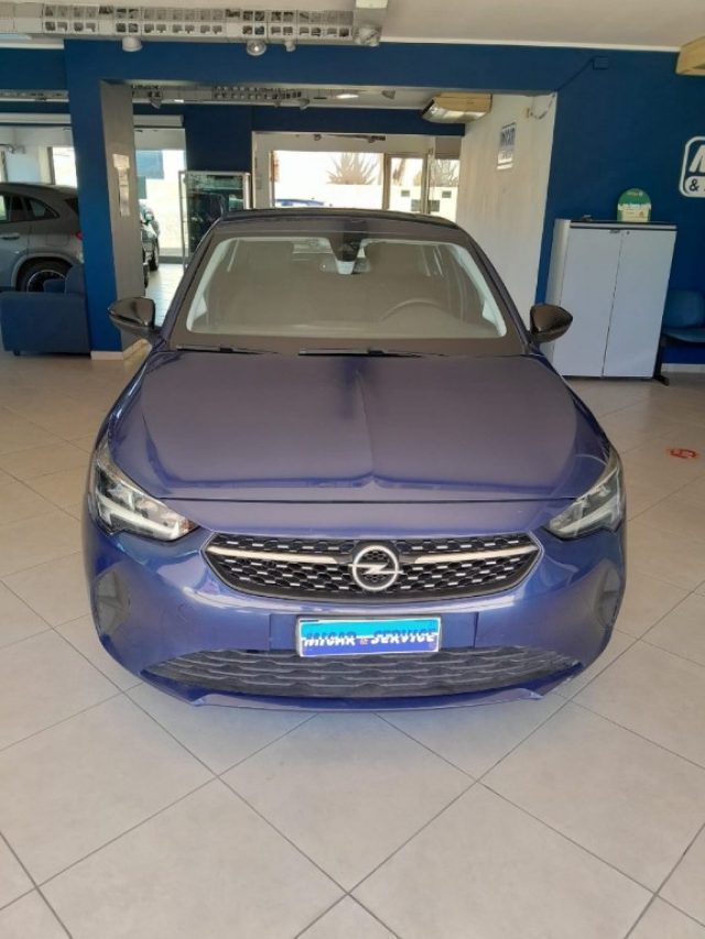 OPEL Corsa usata, con Autoradio