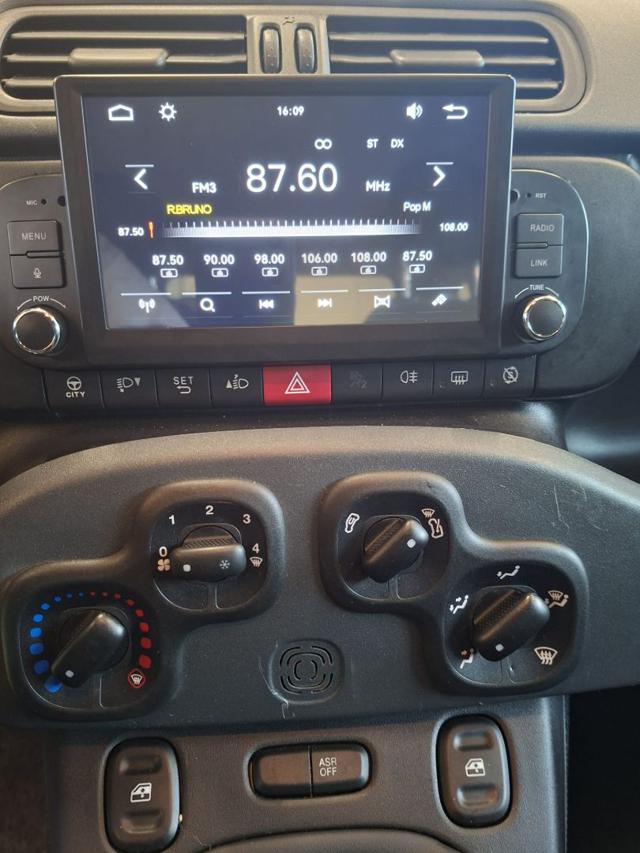 FIAT Panda usata 21