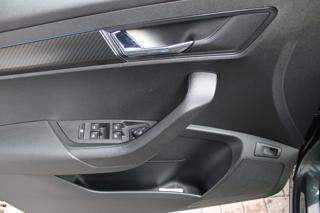 SKODA Karoq usata, con Chiusura centralizzata