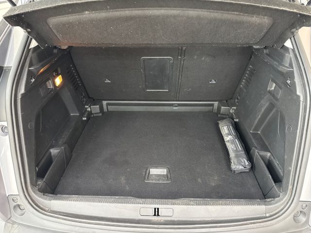 PEUGEOT 3008 usata, con Immobilizzatore elettronico
