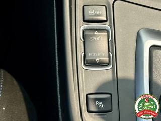 BMW 118 usata, con Cruise Control