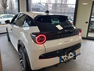 LANCIA Ypsilon usata, con Airbag