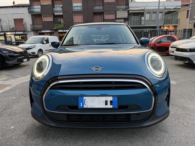 MINI One usata, con Climatizzatore