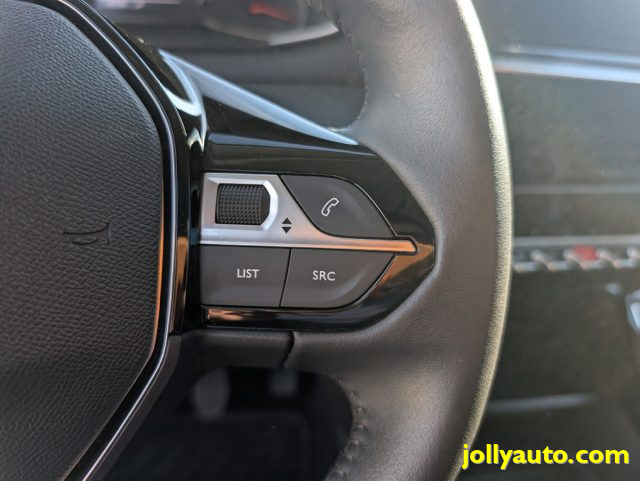 PEUGEOT 208 usata 27
